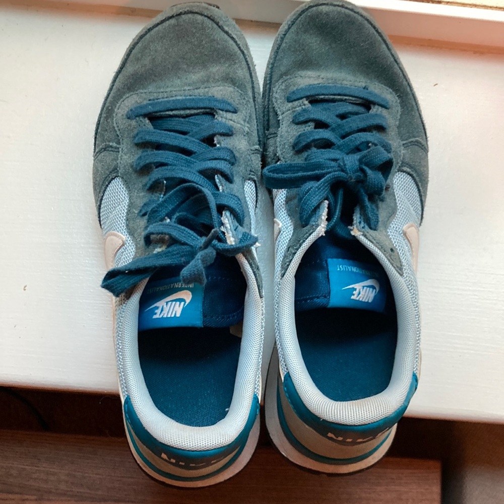 Nike sneakers